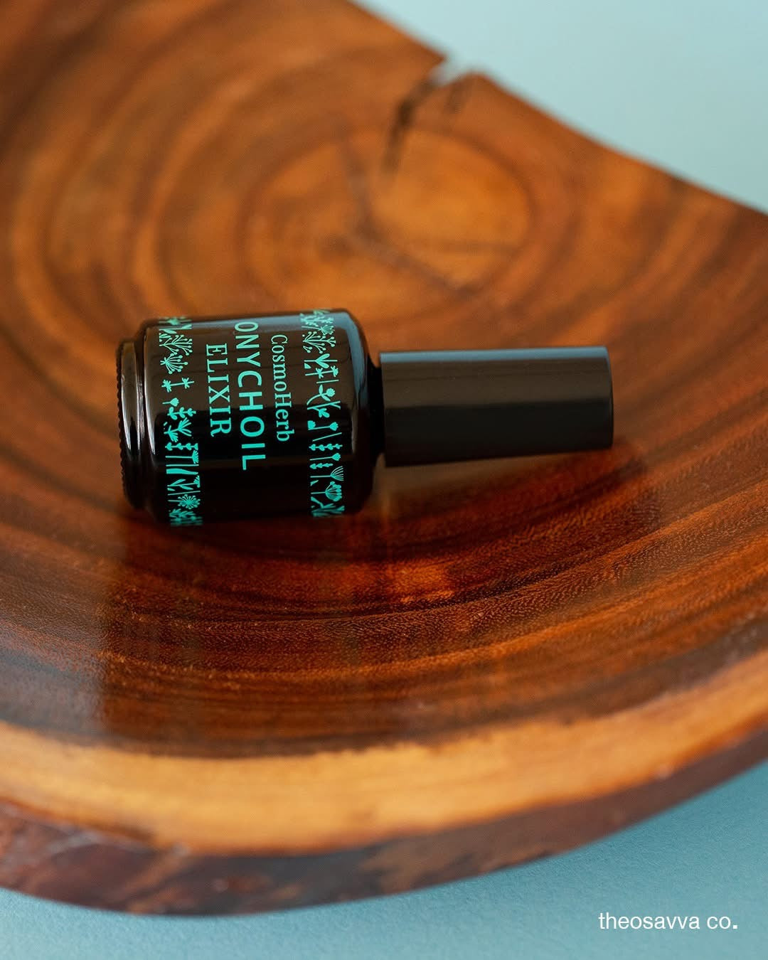 COSMOHERB ONYCHOIL ELIXIR