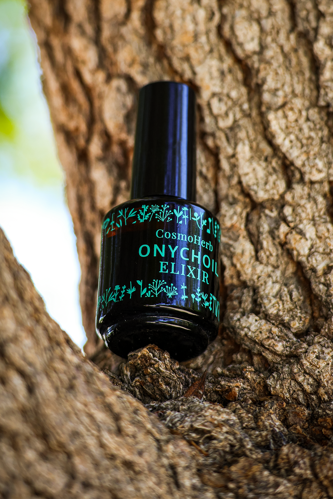 COSMOHERB ONYCHOIL ELIXIR