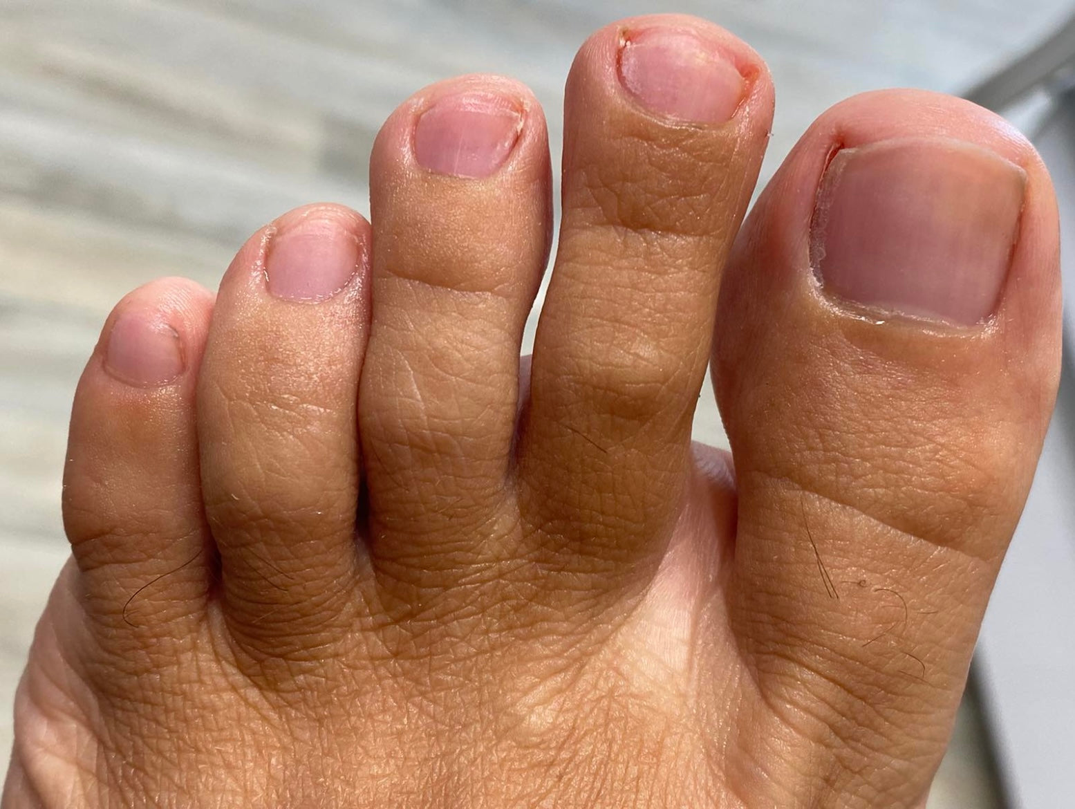 COSMOHERB ONYCHOIL ELIXIR