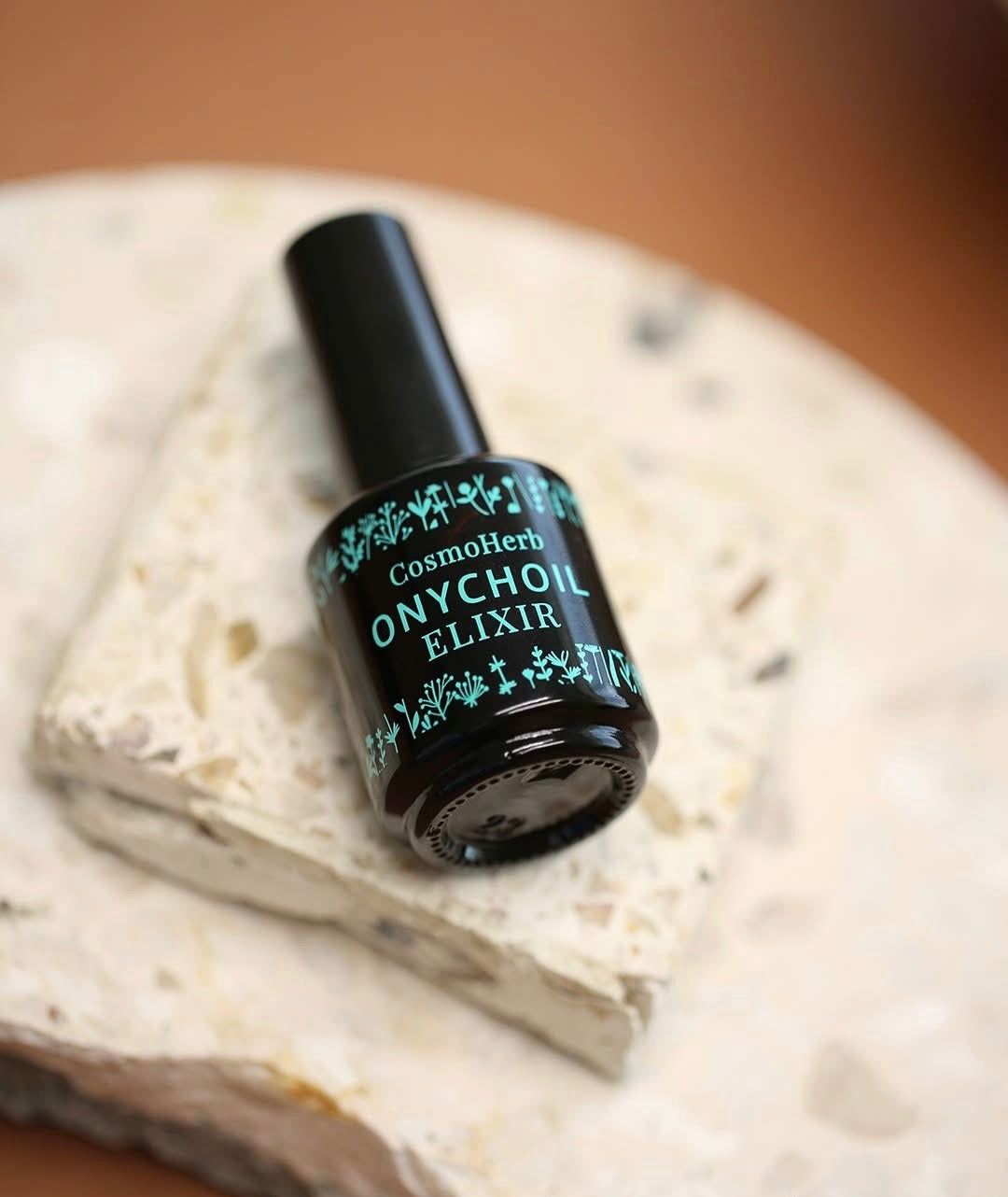 COSMOHERB ONYCHOIL ELIXIR