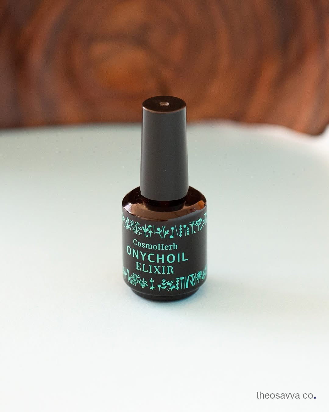 COSMOHERB ONYCHOIL ELIXIR